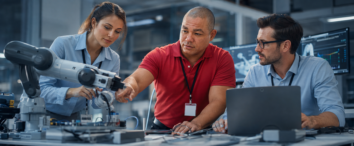 Why work with jiffyzap.com — Workplace EV Charging